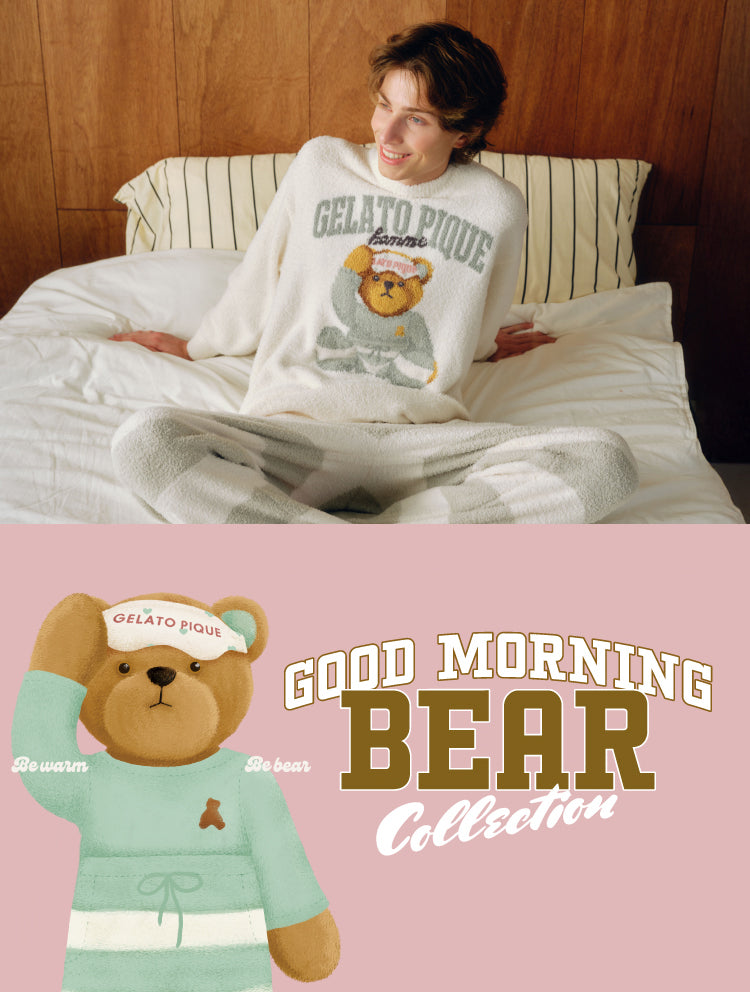 GELATO PIQUE SPECIAL BOX　❥ Happy Box Release