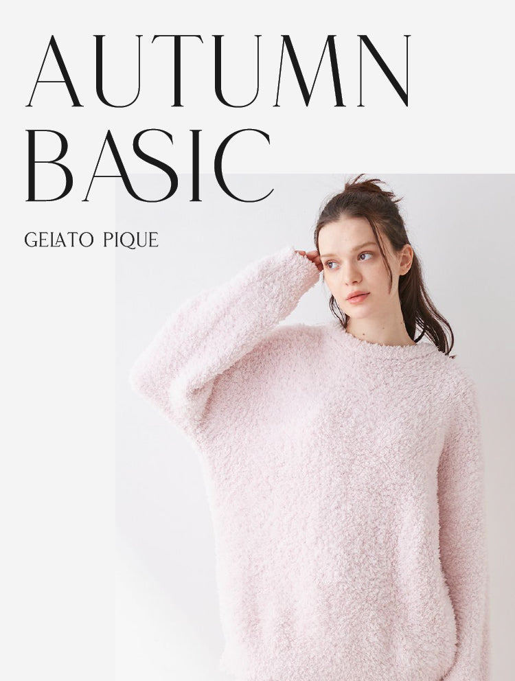 Gelato Pique - Japanese Luxury Loungewear, Sleepwear, Pajamas & More!