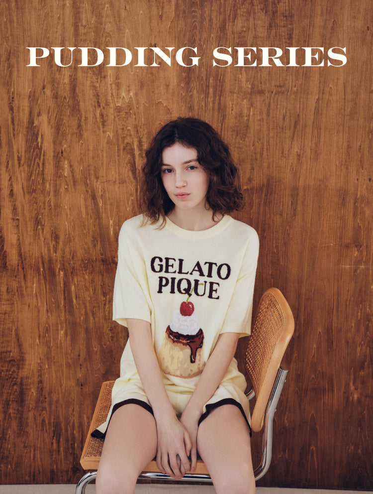 P*y様 ♡gelato pique woman♡ Gelato Pique - Global Luxury Loungewear, Sleepwear, Pajamas & More!