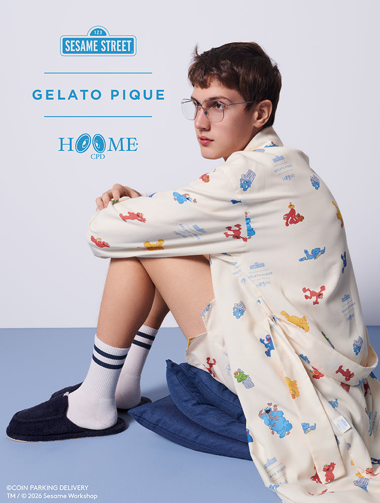 Gelato Pique - Global Luxury Loungewear, Sleepwear, Pajamas & More!