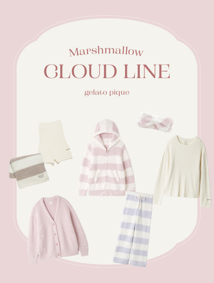 Gelato Pique - Global Luxury Loungewear, Sleepwear, Pajamas & More!