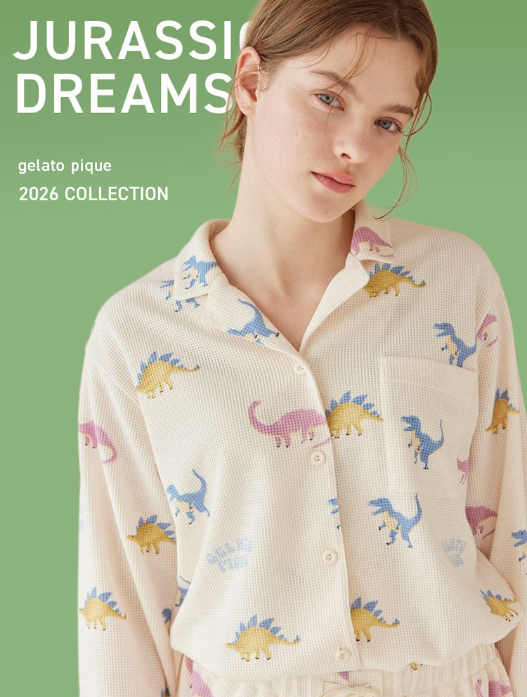 Gelato Pique - Global Luxury Loungewear, Sleepwear, Pajamas & More!