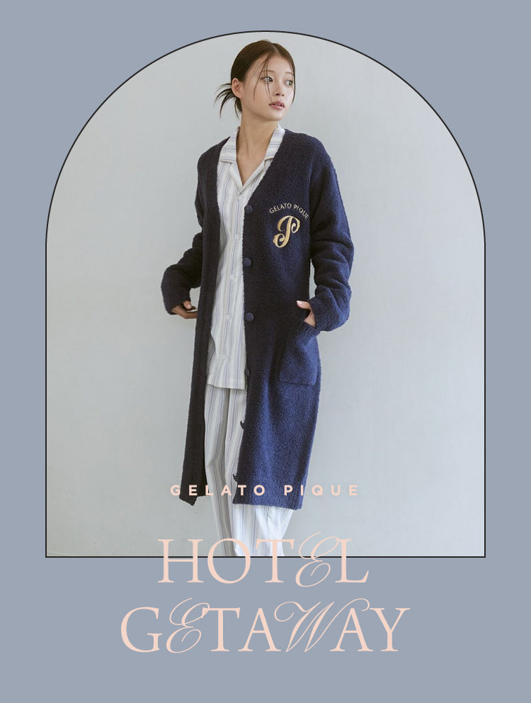 Gelato Pique - Global Luxury Loungewear, Sleepwear, Pajamas & More!