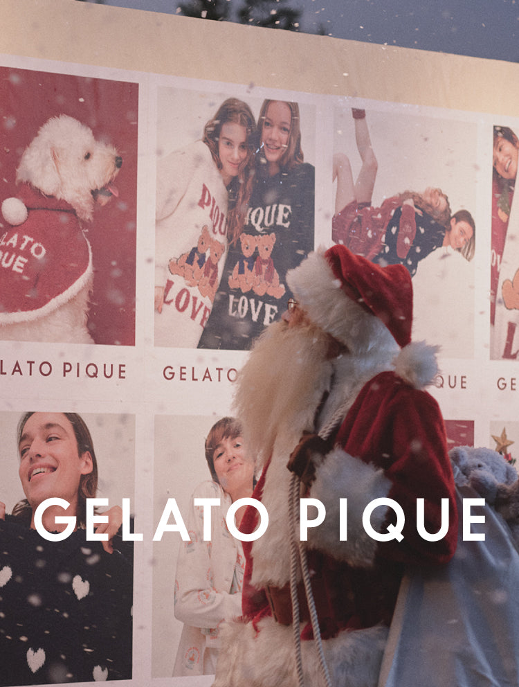 Gelato Pique - Japanese Luxury Loungewear, Sleepwear, Pajamas & More!