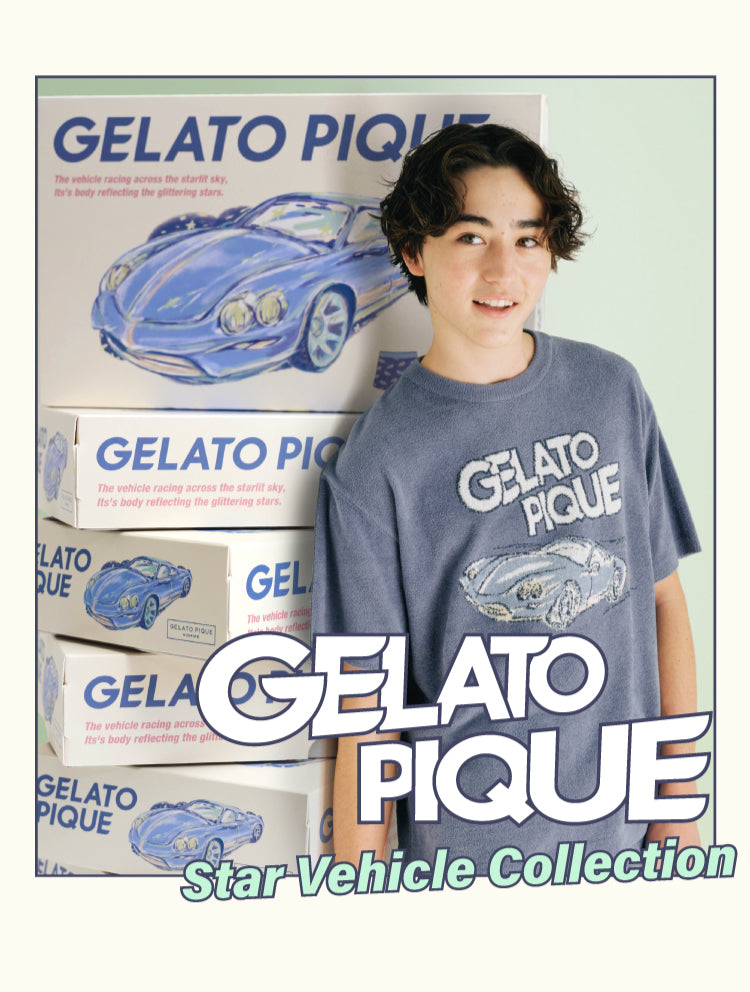 【美品】【3点セット】ジェラピケ　gelato piqué Gelato Pique - Global Luxury Loungewear, Sleepwear, Pajamas & More!
