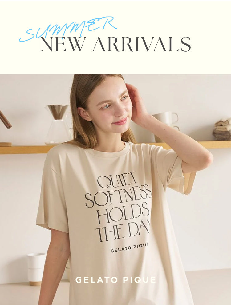 Gelato Pique - Global Luxury Loungewear, Sleepwear, Pajamas & More!