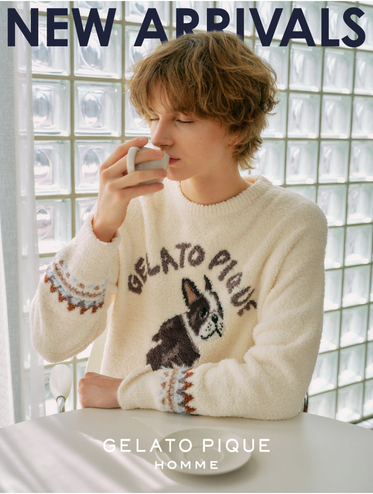 Gelato Pique - Global Luxury Loungewear, Sleepwear, Pajamas & More!
