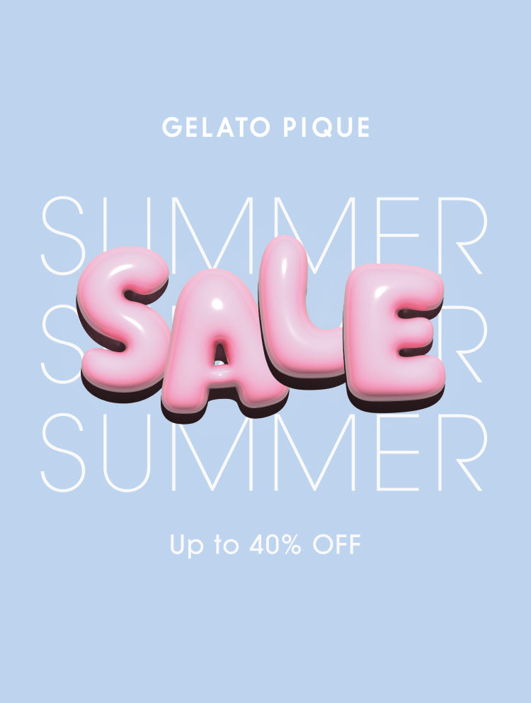 Gelato Pique - Global Luxury Loungewear, Sleepwear, Pajamas