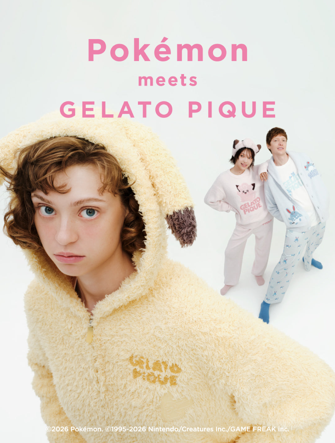 Gelato Pique - Global Luxury Loungewear, Sleepwear, Pajamas & More!