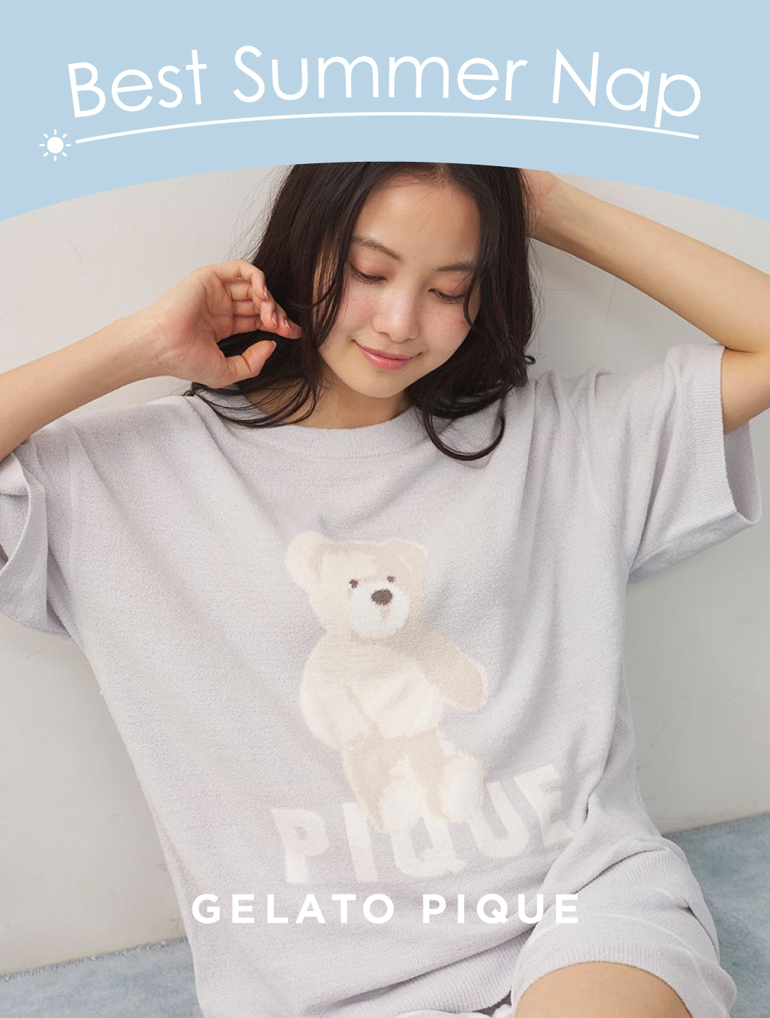 Gelato Pique - Global Luxury Loungewear, Sleepwear, Pajamas & More!
