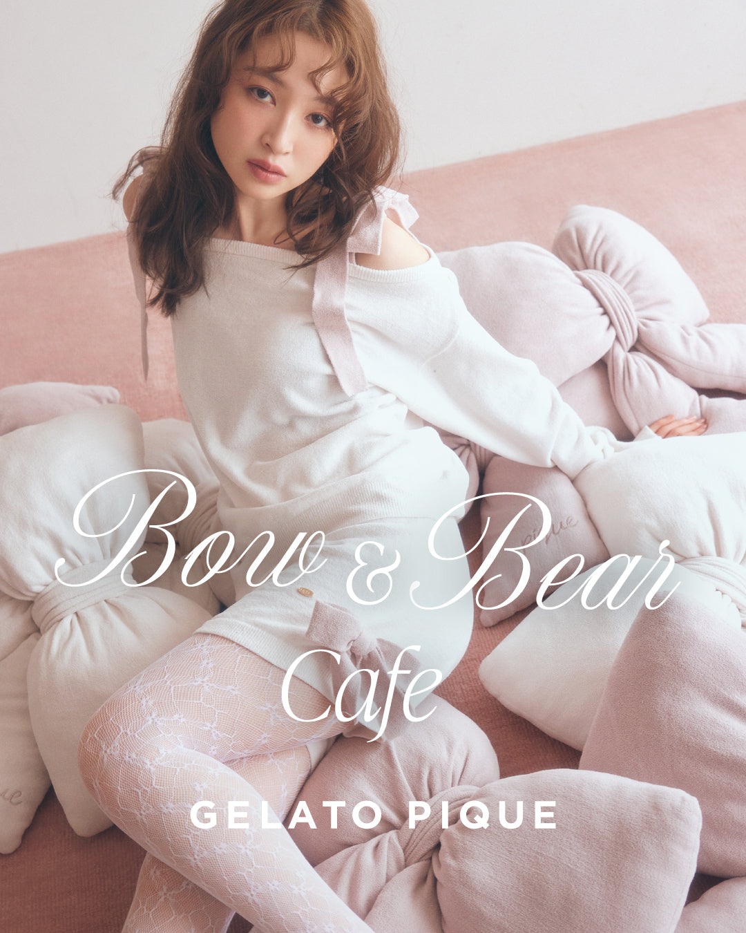 Gelato Pique - Global Luxury Loungewear, Sleepwear, Pajamas & More!