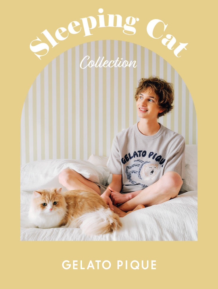 Gelato Pique - Global Luxury Loungewear, Sleepwear, Pajamas
