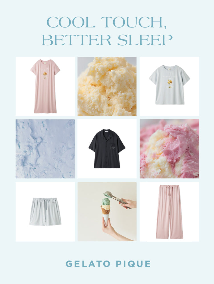Gelato Pique - Global Luxury Loungewear, Sleepwear, Pajamas & More!