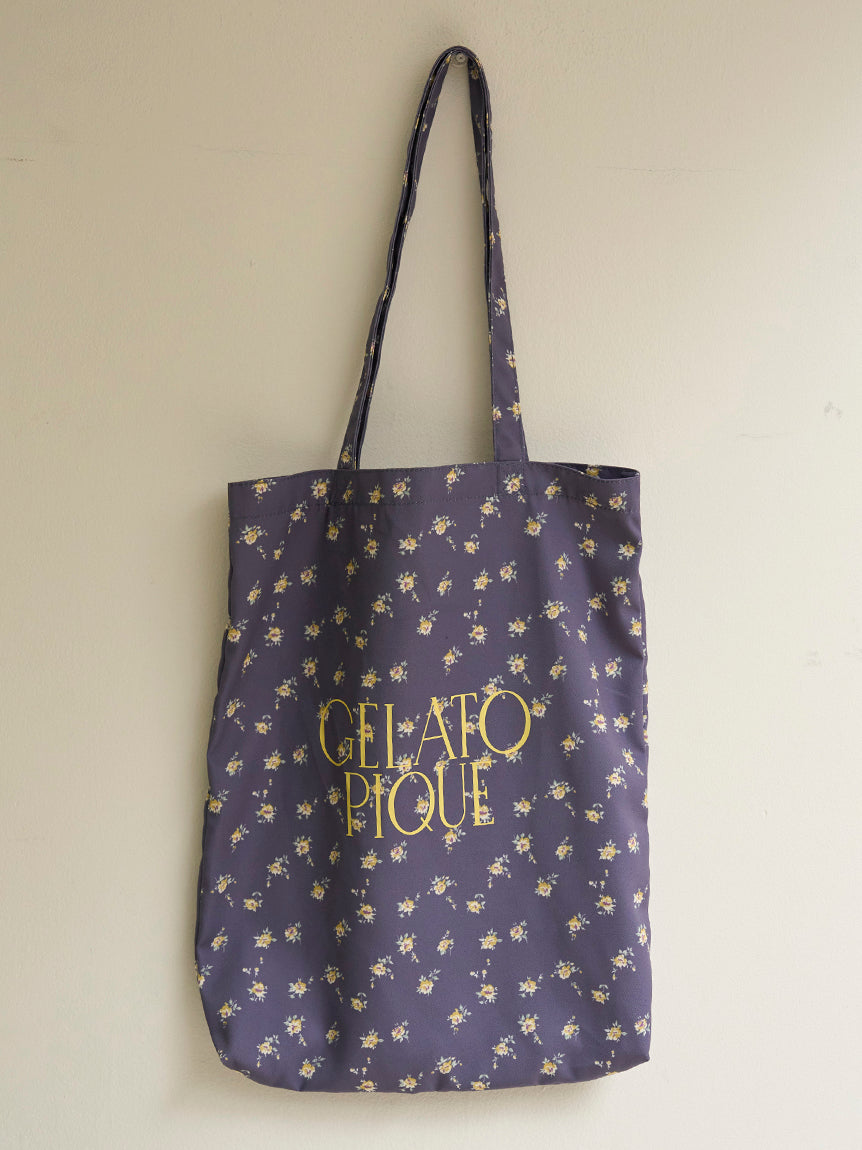 Variation Logo Tote Bag