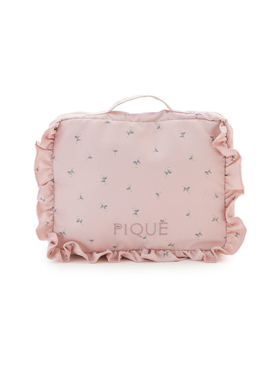 Variation Travel Pouch M gelato pique