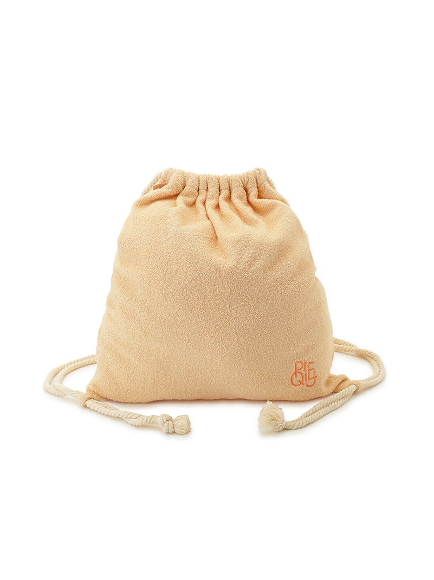 Resort Pile Backpack