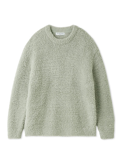Men's Basic Gelato Autumn Pullover gelato pique