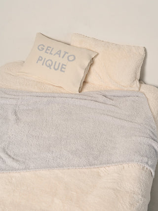 [Sleep] Gelato Half Blanket