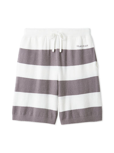 Men's Spring Smoothie 2 Striped Shorts gelato pique