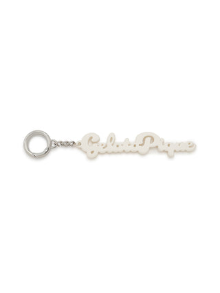 Colorful Logo Charm