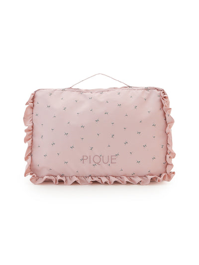 Variation Travel Pouch L gelato pique