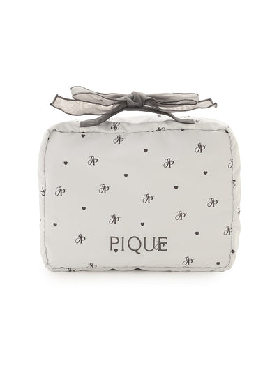 Variation Travel Pouch M gelato pique