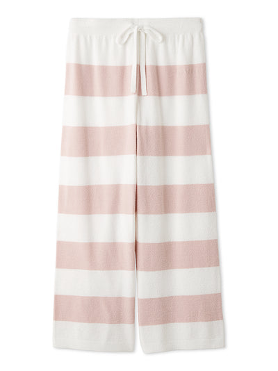 Smoothie Lite 2 Striped Summer Pants gelato pique