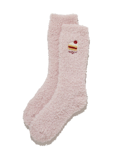 Gelato Cake Sagara Socks gelato pique