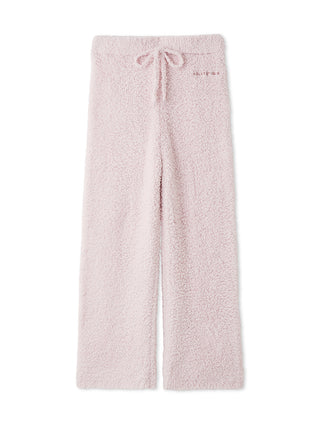 Gelato Pique Basic Gelato Autumn Pants in pink, front view
