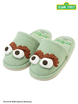 [SESAME STREET] Room Shoes