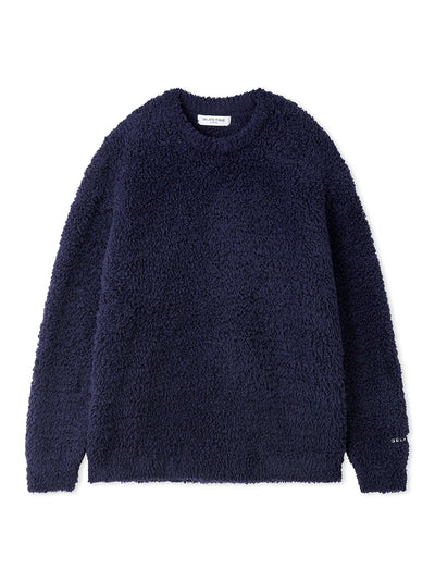 Men's Basic Gelato Autumn Pullover gelato pique