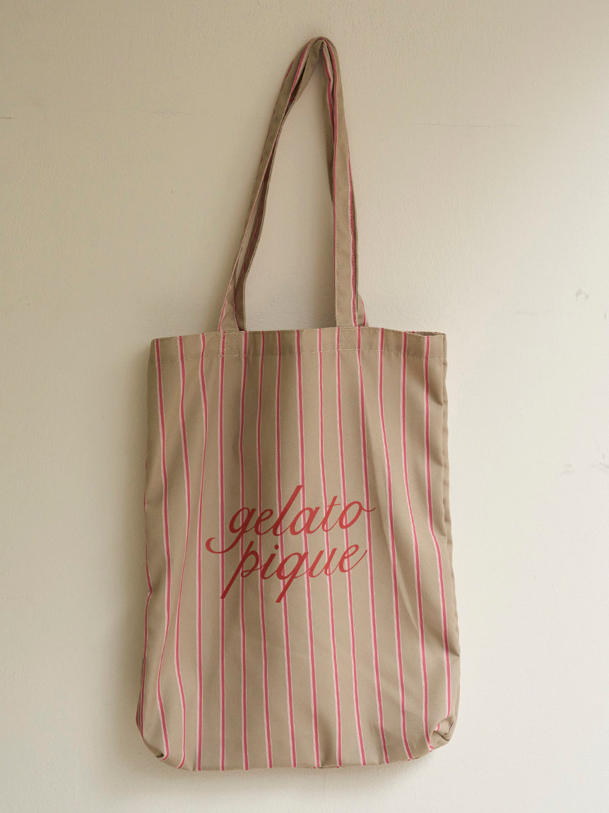 Variation Logo Tote Bag