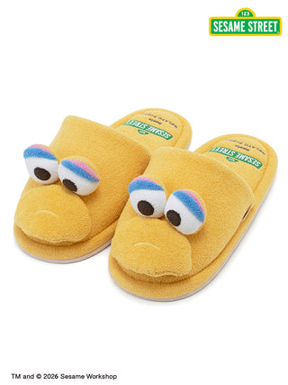 [SESAME STREET] Room Shoes