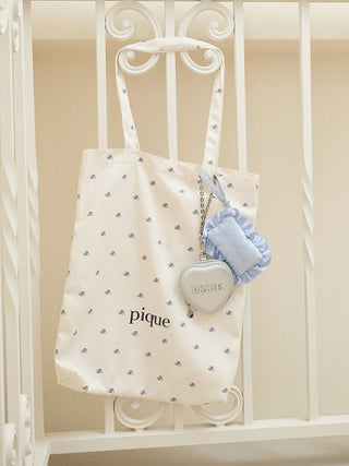 Variation Logo Tote Bag