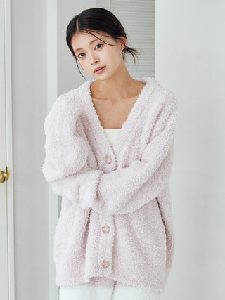 Gelato Cold Season Cardigan