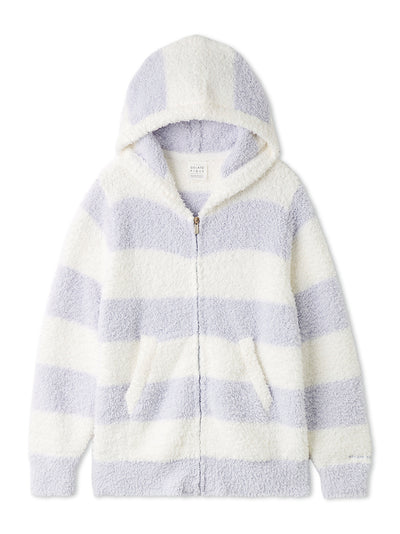 Gelato 2 Border Cold Season Hoodie gelato pique