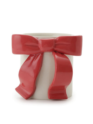 [Coming Soon][HOLIDAY] Ribbon Mug Cup
