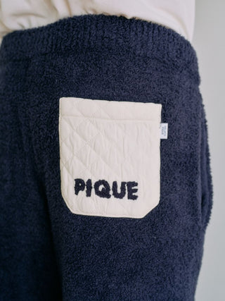 [BEGIN] Men's Powder Color-scheme Pants