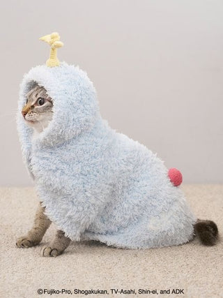 [Doraemon] [CAT&DOG] Gelato Cape