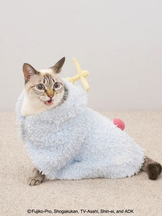 [Doraemon] [CAT&DOG] Gelato Cape