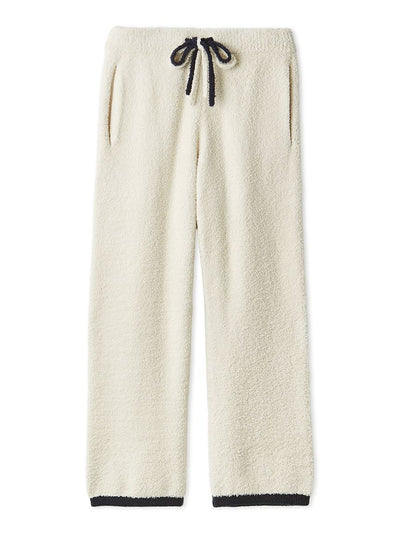 [BEGIN] Men's Powder Color-scheme Pants gelato pique