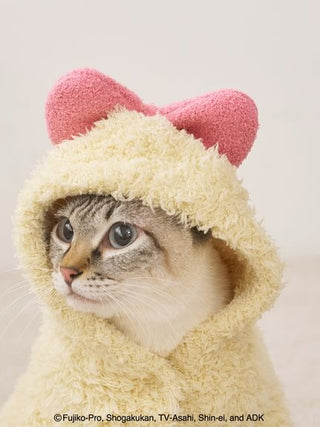 [Doraemon] [CAT&DOG] Gelato Cape