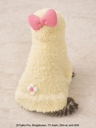 [Doraemon] [CAT&DOG] Gelato Cape