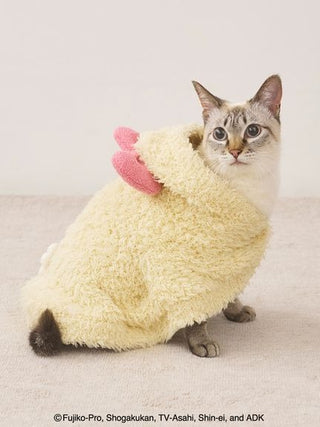 [Doraemon] [CAT&DOG] Gelato Cape