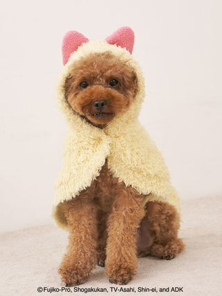 [Doraemon] [CAT&DOG] Gelato Cape