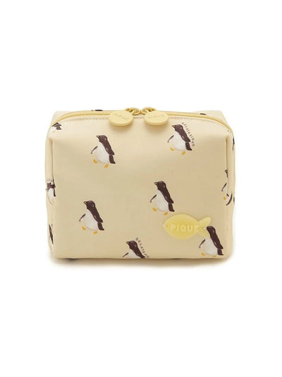 Sea Animals Pouch gelato pique