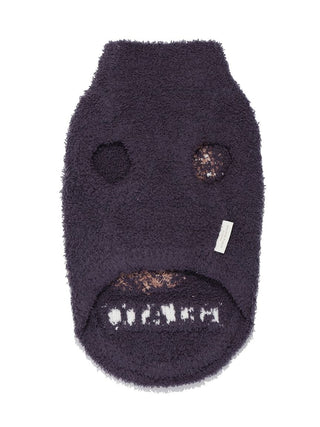 [CAT&DOG] Baby Moco Poodle Printed Pet Pullover - view 26