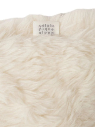 [Sleep] Heart Fur Cushion - view 15