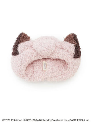 【Pokémon】【Unisex】Gelato Clefairy Headband - view 1