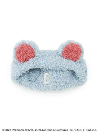 【Pokémon】【Unisex】Gelato Marill Headband - view 1